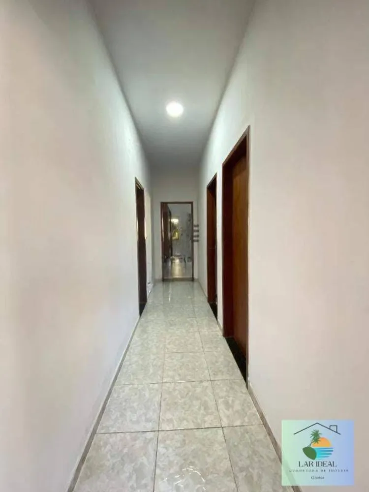 Casa, 4 quartos, 260 m² - Foto 8