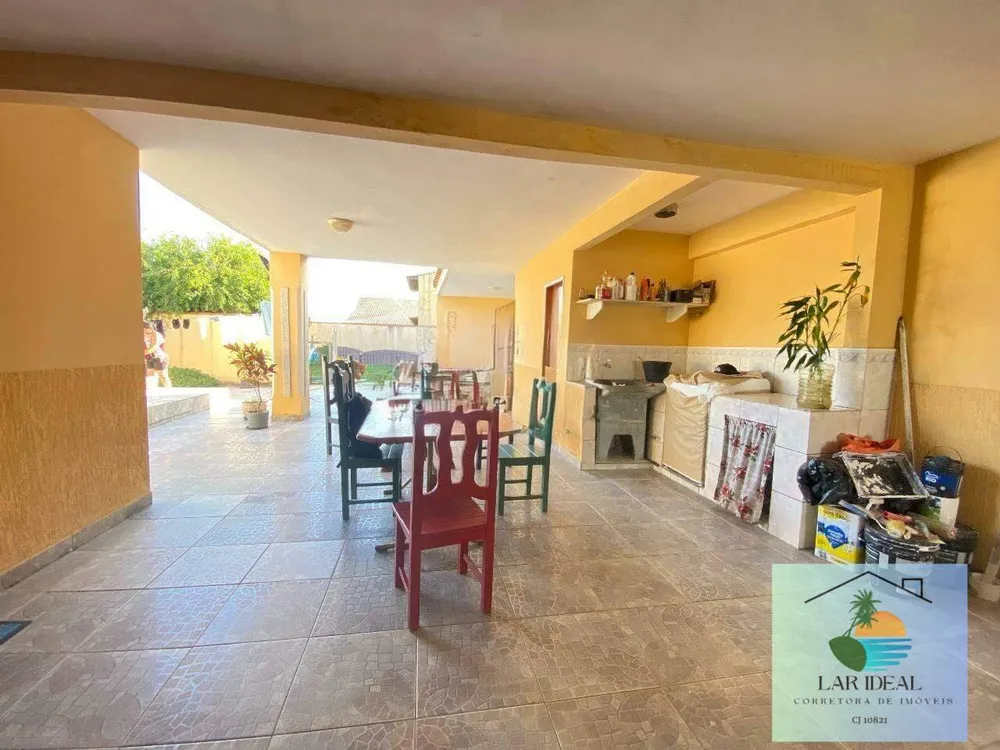Casa, 4 quartos, 260 m² - Foto 4