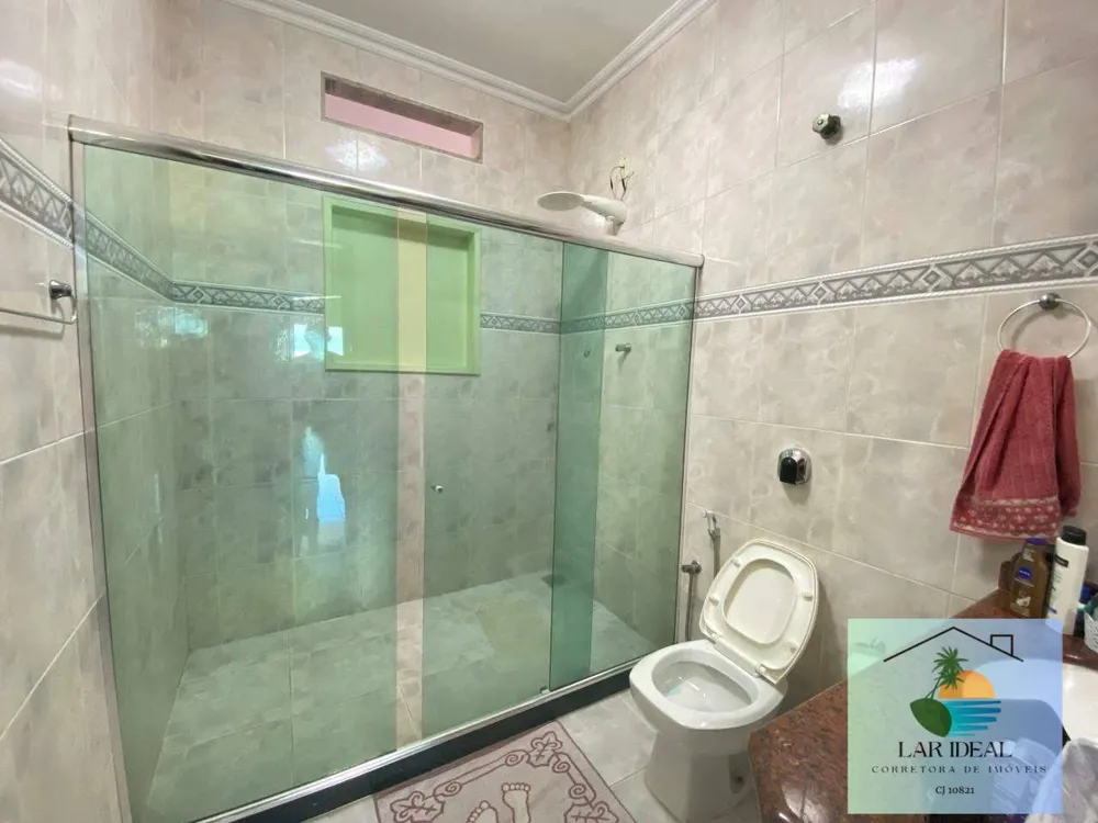Casa, 4 quartos, 260 m² - Foto 22