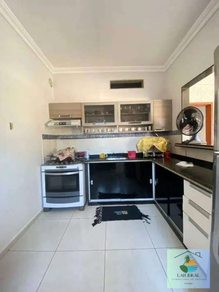 Casa, 4 quartos, 260 m² - Foto 5