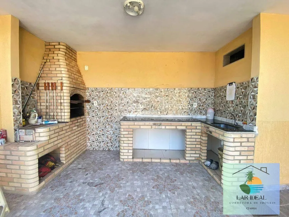 Casa, 4 quartos, 260 m² - Foto 10