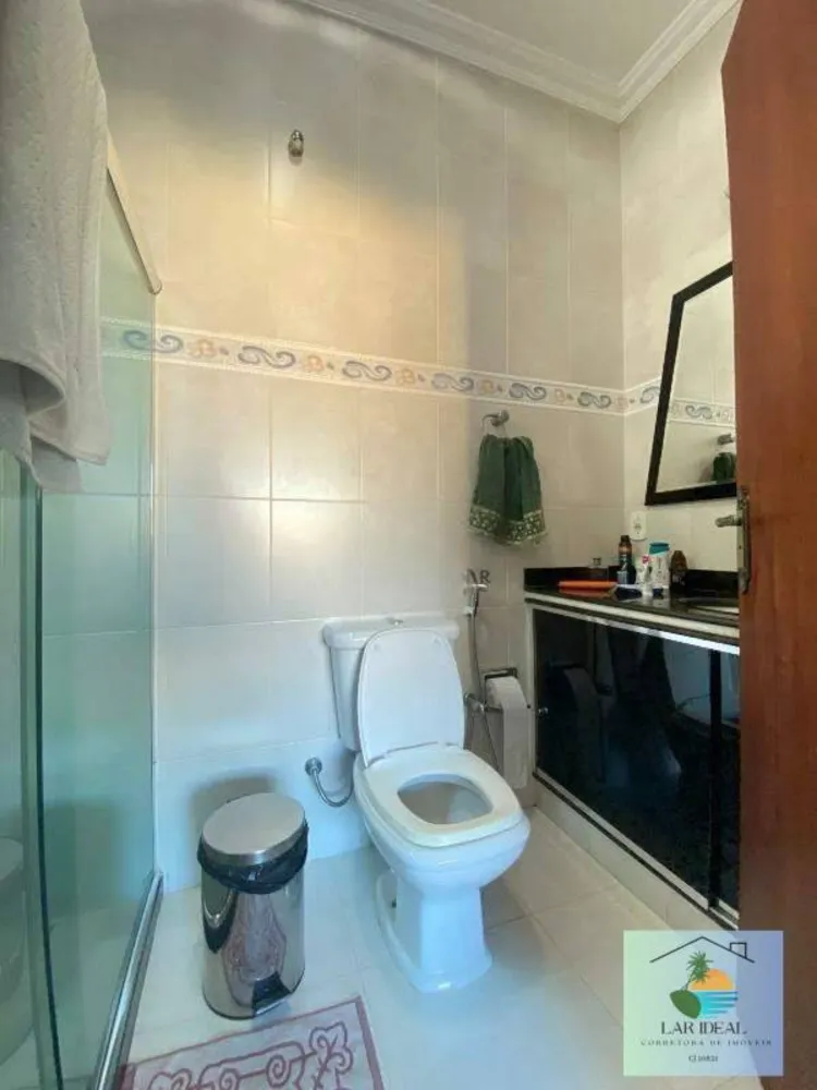 Casa, 4 quartos, 260 m² - Foto 11