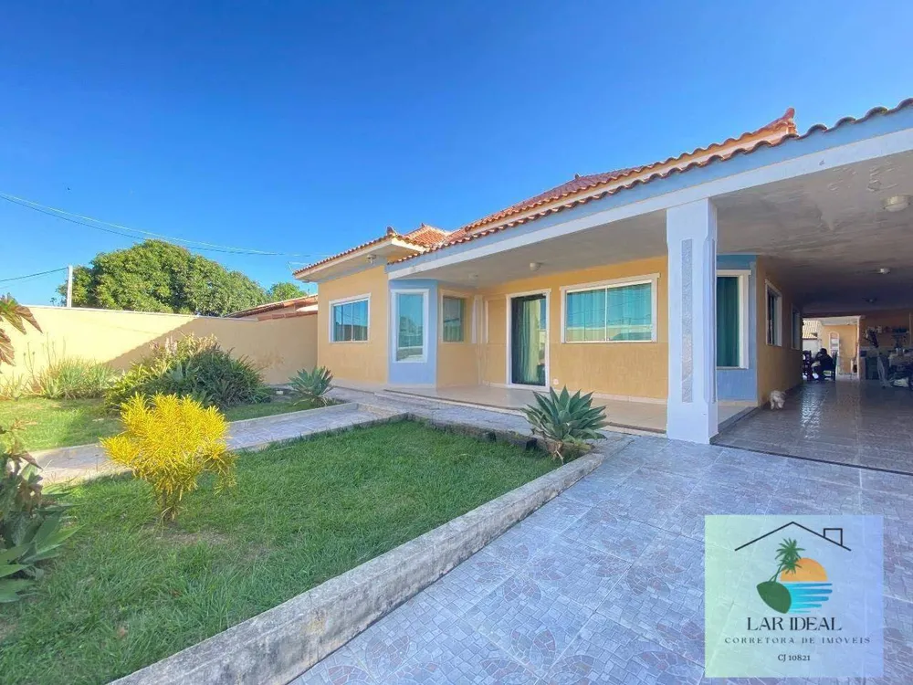 Casa, 4 quartos, 260 m² - Foto 12