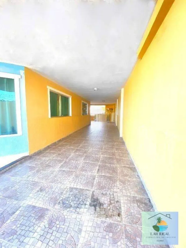 Casa, 4 quartos, 260 m² - Foto 3