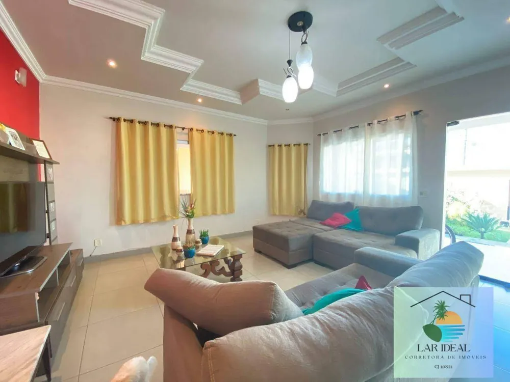 Casa, 4 quartos, 260 m² - Foto 8