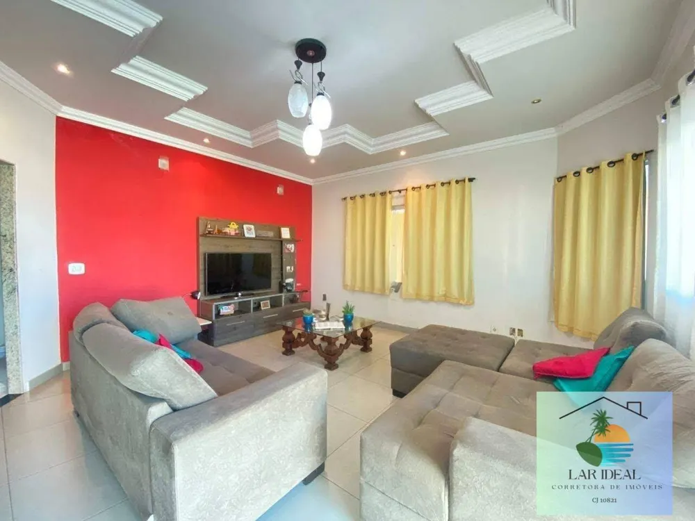 Casa, 4 quartos, 260 m² - Foto 9
