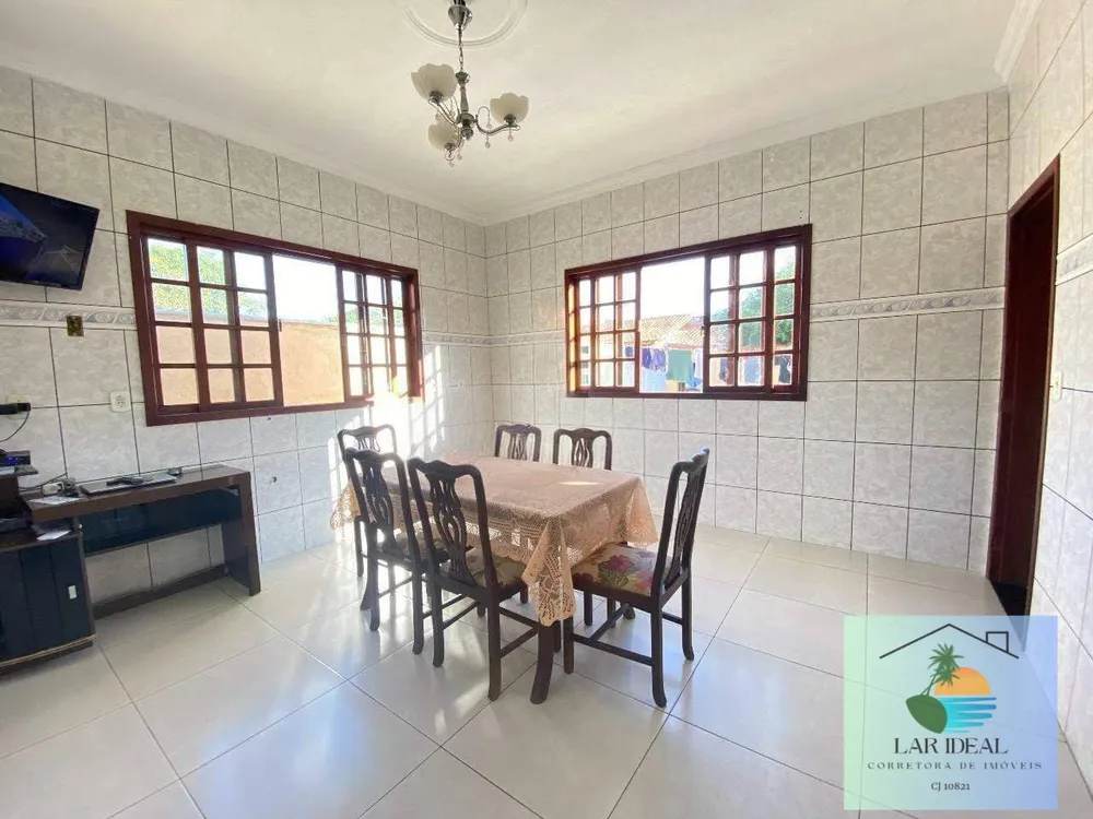 Casa, 4 quartos, 260 m² - Foto 13