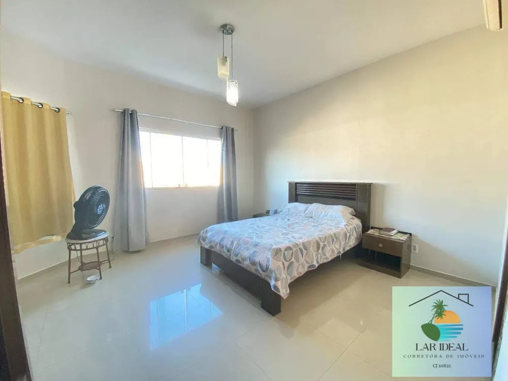 Casa, 4 quartos, 260 m² - Foto 7