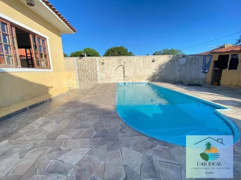 Casa, 4 quartos, 260 m² - Foto 4