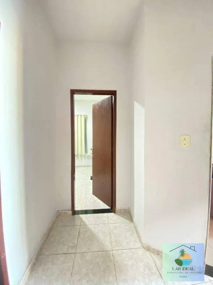 Casa, 4 quartos, 260 m² - Foto 6