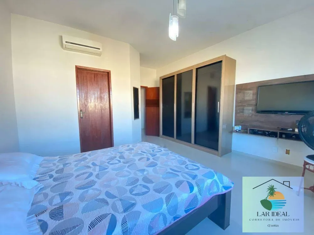 Casa, 4 quartos, 260 m² - Foto 9