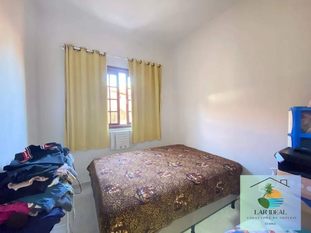 Casa, 4 quartos, 260 m² - Foto 21