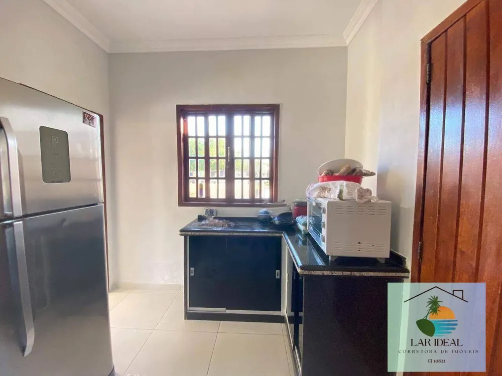 Casa, 4 quartos, 260 m² - Foto 3
