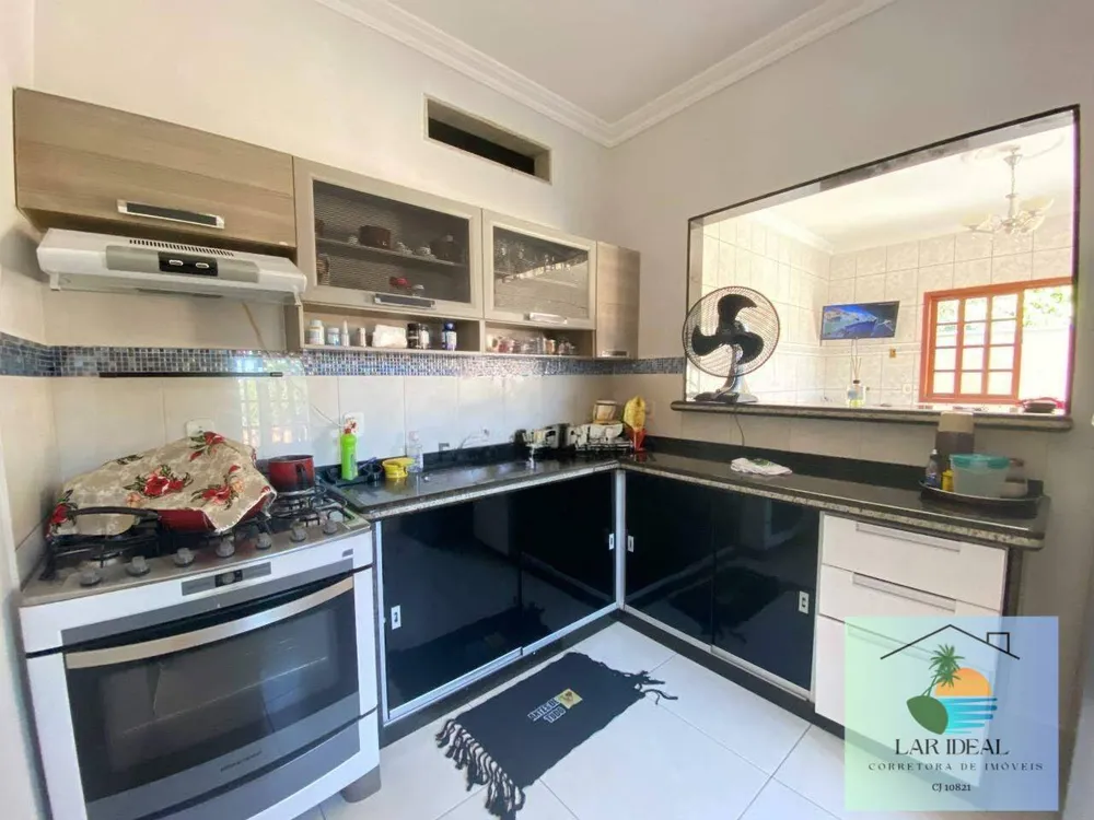 Casa, 4 quartos, 260 m² - Foto 10