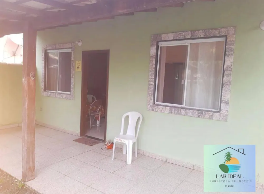 Casa, 2 quartos, 90 m² - Foto 7