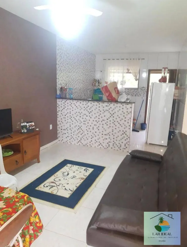 Casa, 2 quartos, 90 m² - Foto 9