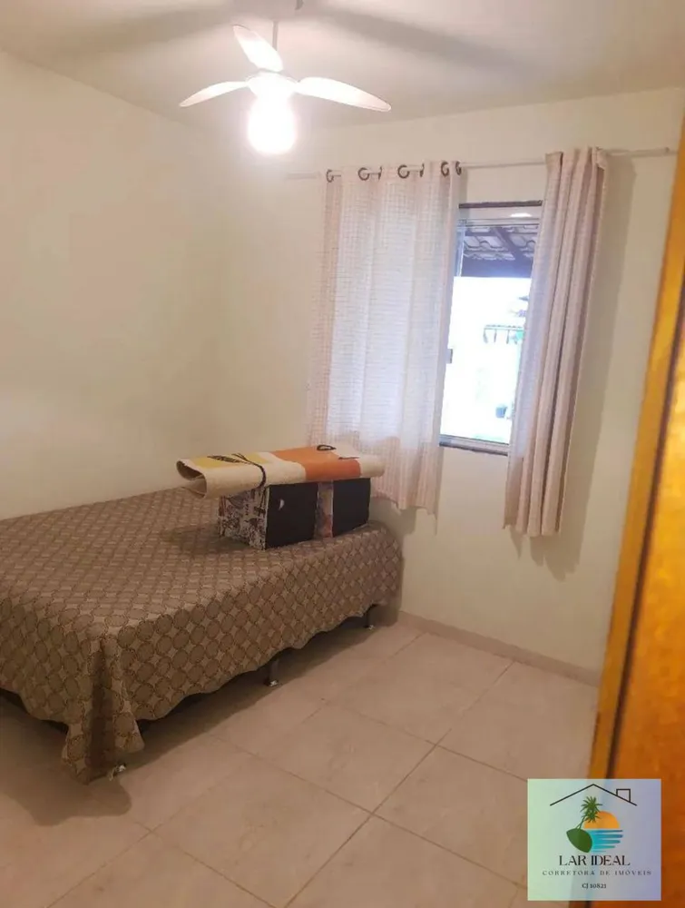 Casa, 2 quartos, 90 m² - Foto 1