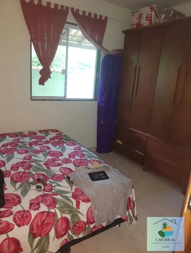 Casa, 2 quartos, 90 m² - Foto 4