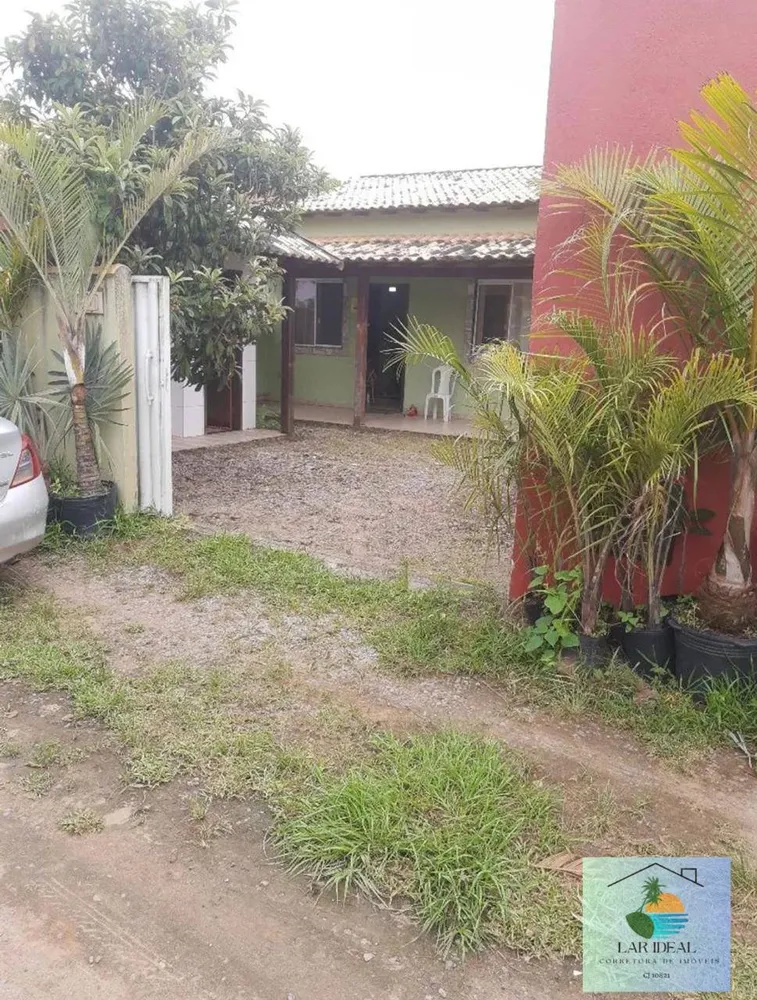 Casa, 2 quartos, 90 m² - Foto 2
