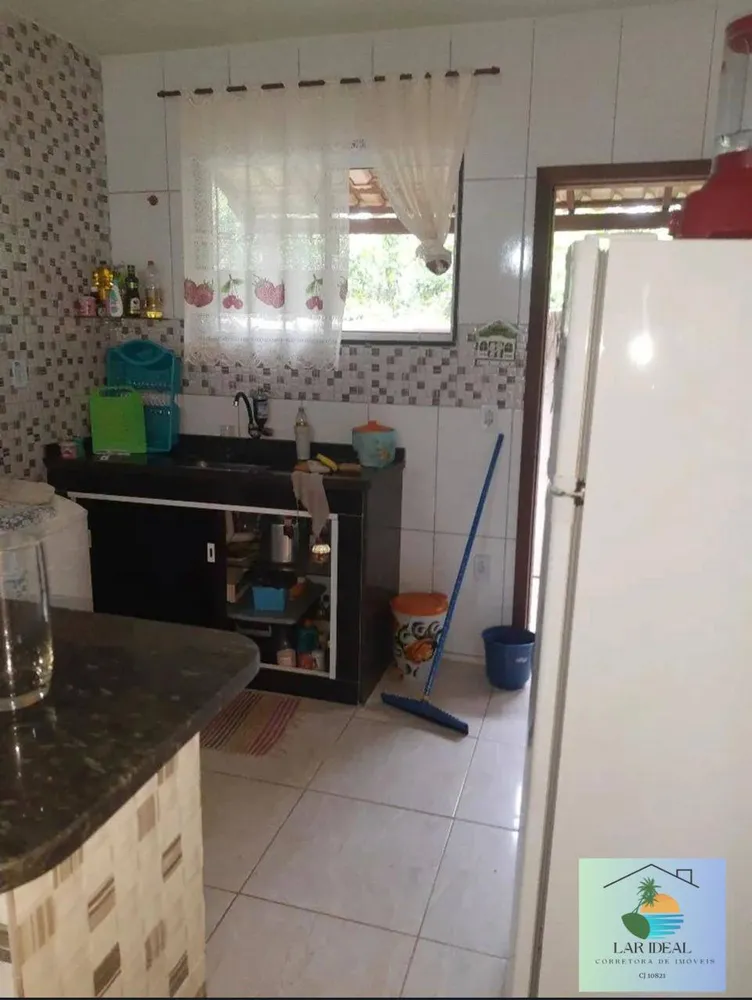 Casa, 2 quartos, 90 m² - Foto 3
