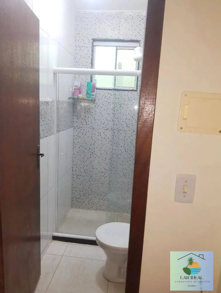 Casa, 2 quartos, 90 m² - Foto 8
