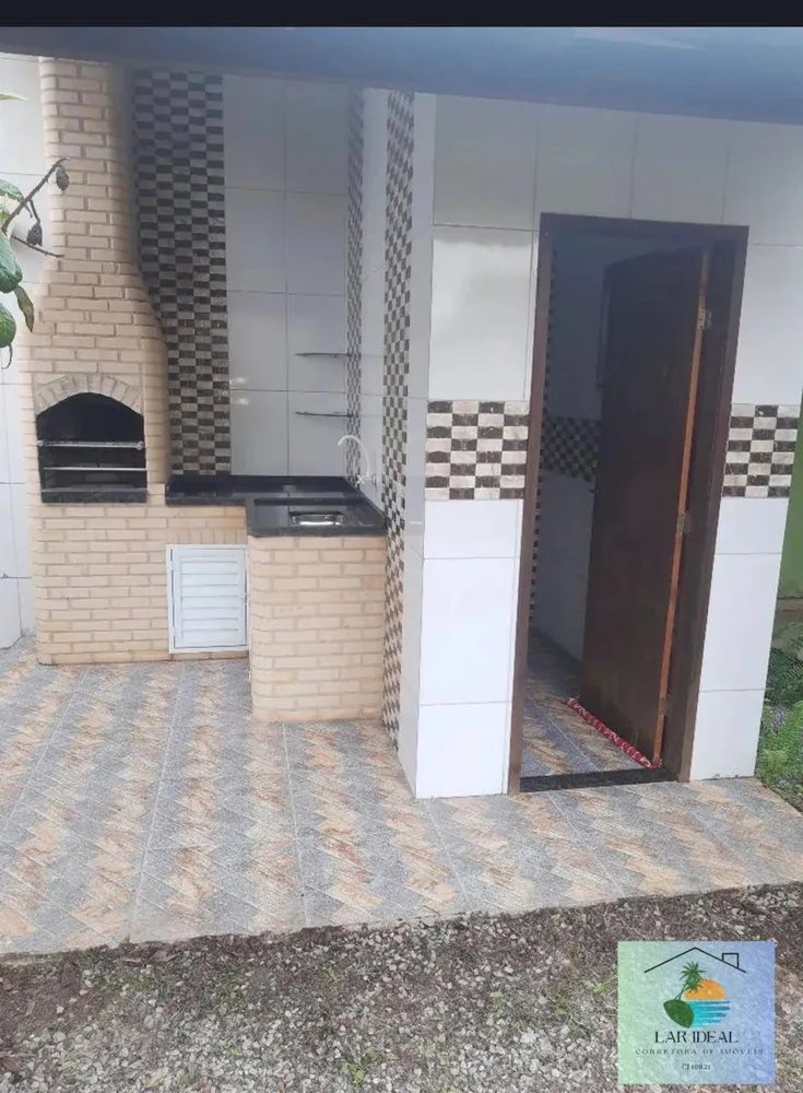 Casa, 2 quartos, 90 m² - Foto 5