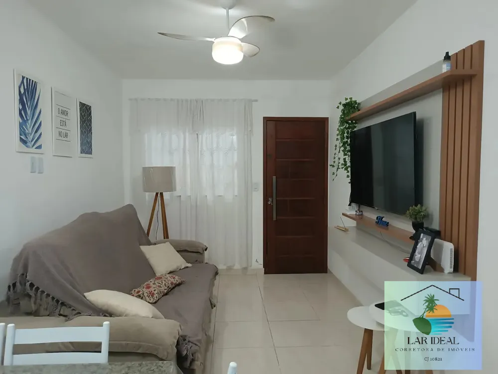 Casa, 2 quartos, 57 m² - Foto 4