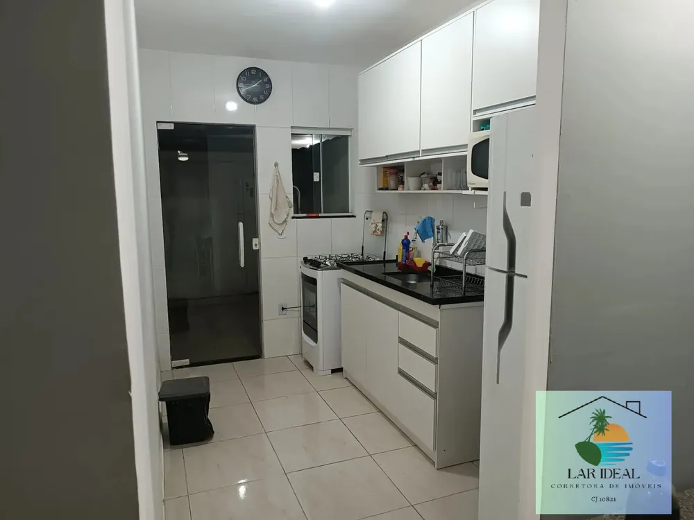 Casa, 2 quartos, 57 m² - Foto 5