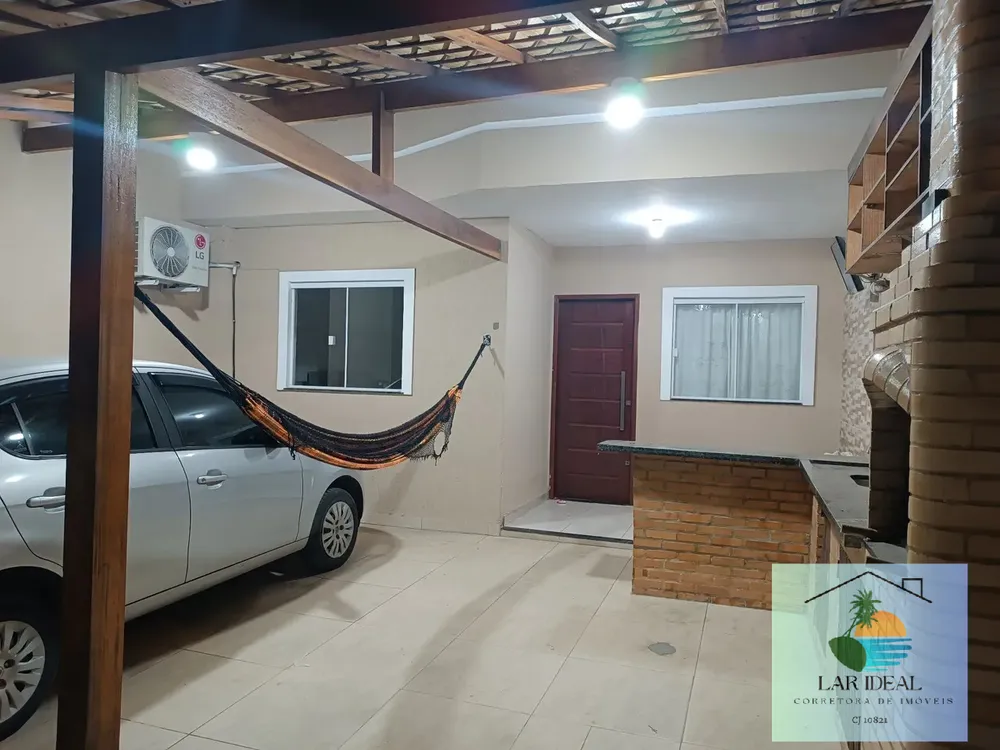 Casa, 2 quartos, 57 m² - Foto 10