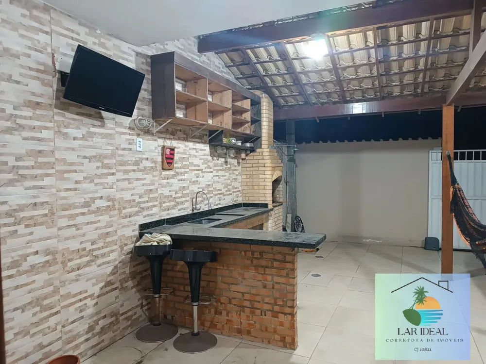 Casa, 2 quartos, 57 m² - Foto 2