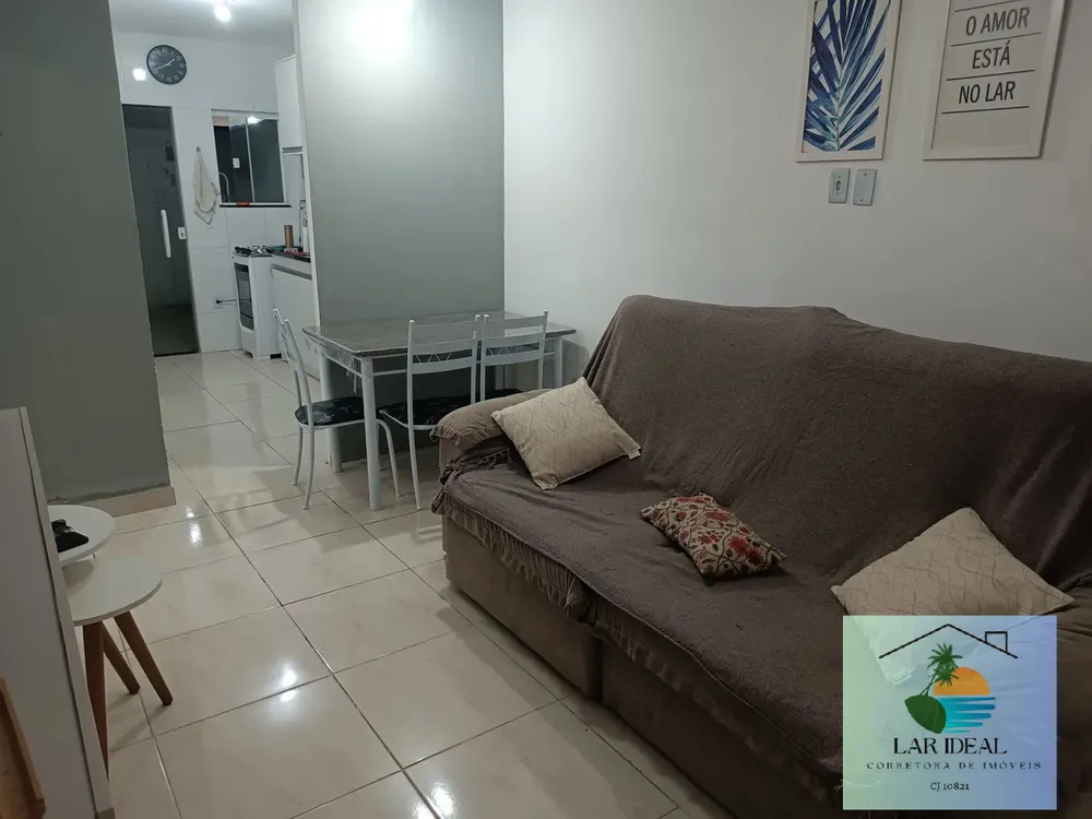 Casa, 2 quartos, 57 m² - Foto 3