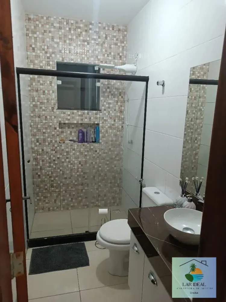 Casa, 2 quartos, 57 m² - Foto 8