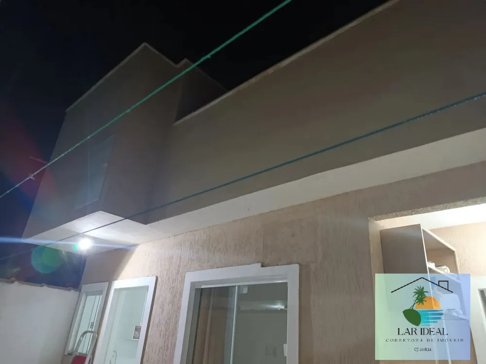 Casa, 2 quartos, 57 m² - Foto 13