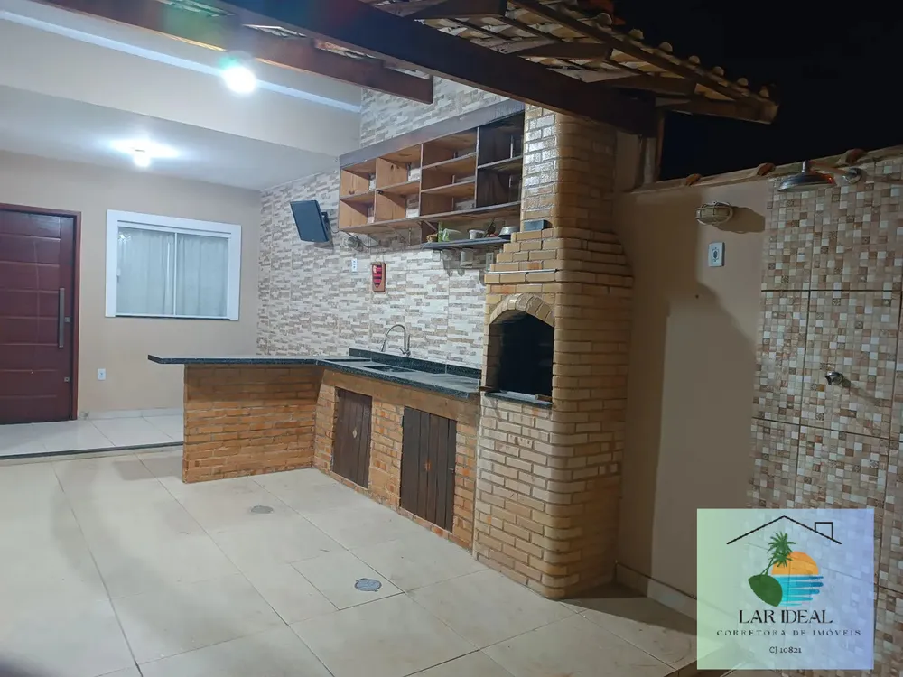 Casa, 2 quartos, 57 m² - Foto 1