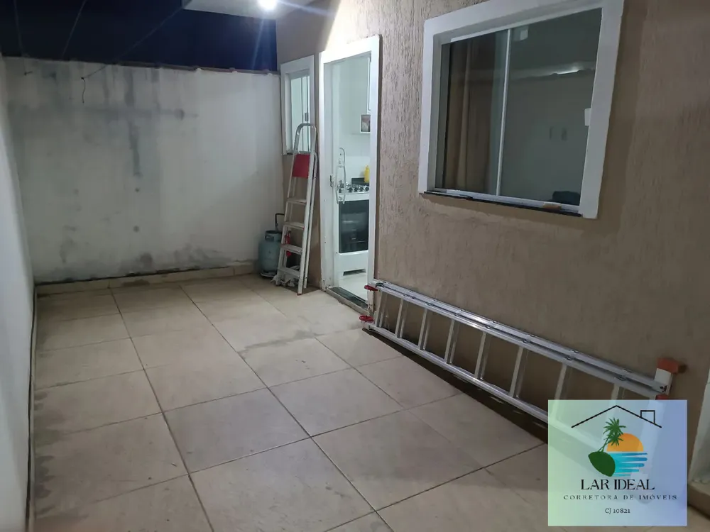 Casa, 2 quartos, 57 m² - Foto 11
