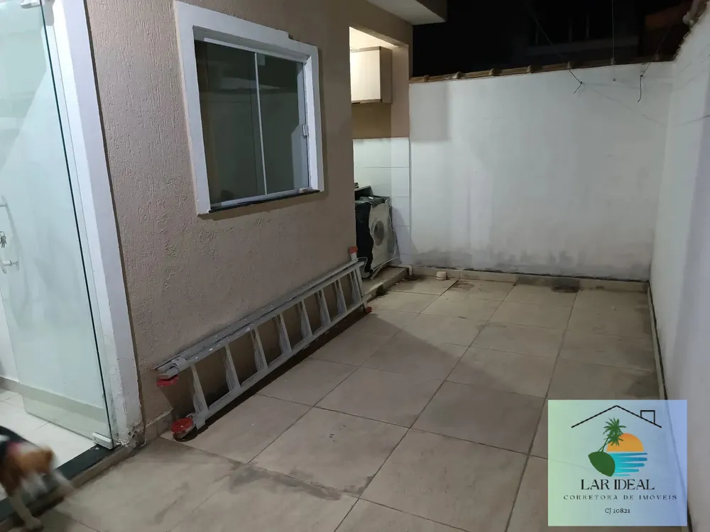 Casa, 2 quartos, 57 m² - Foto 12