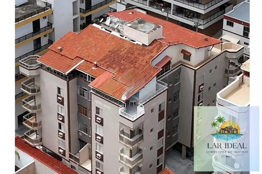 Cobertura, 4 quartos - Foto 2