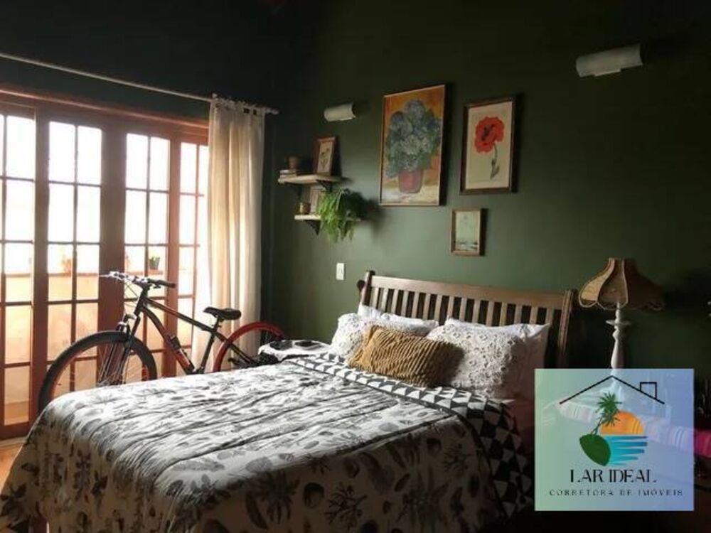 Casa à venda com 2 quartos, 140m² - Foto 6