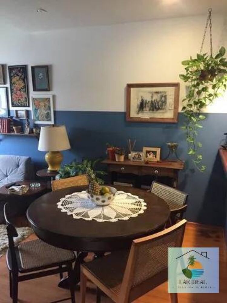 Casa à venda com 2 quartos, 140m² - Foto 3