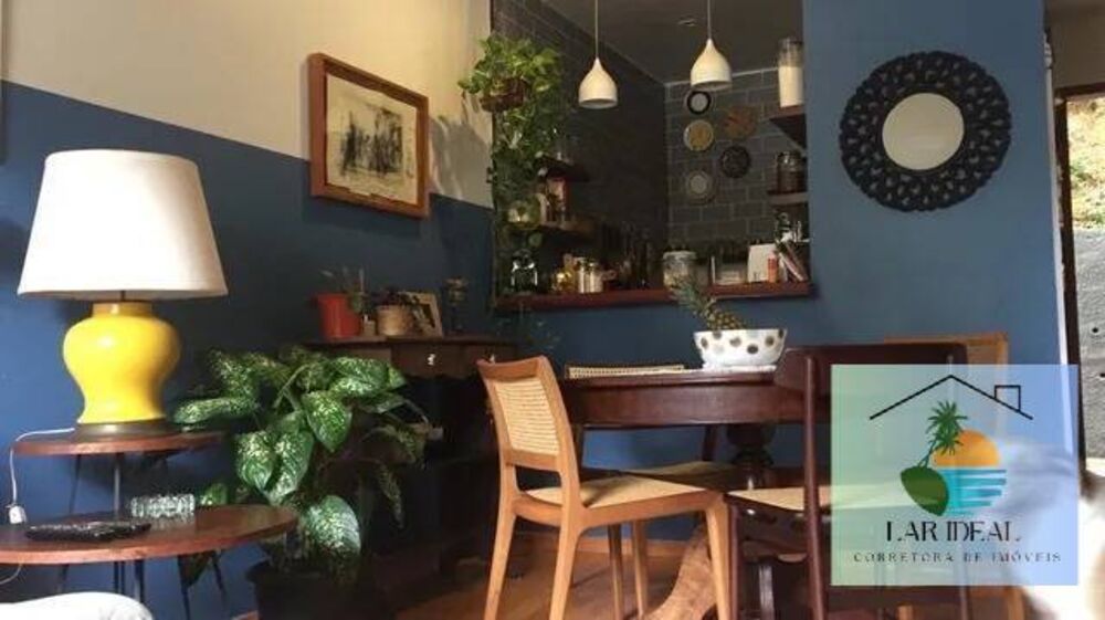 Casa à venda com 2 quartos, 140m² - Foto 4