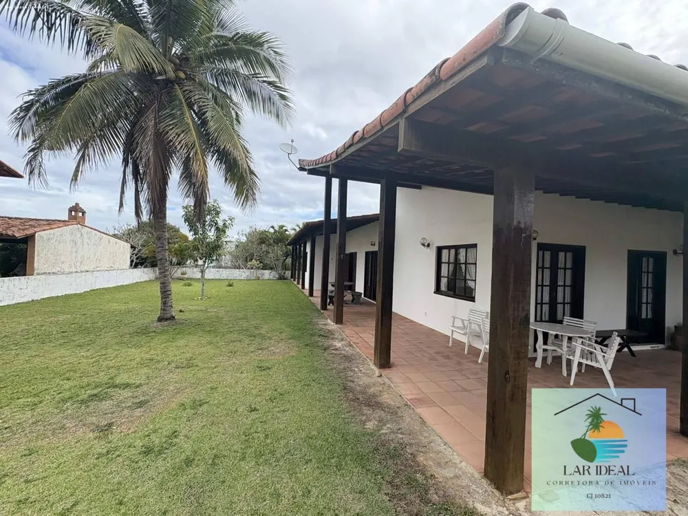 Casa, 8 quartos, 313 m² - Foto 3