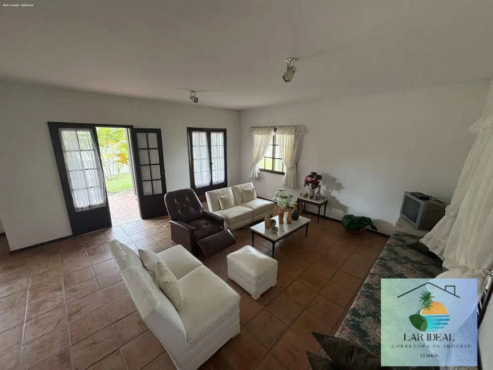 Casa, 8 quartos, 313 m² - Foto 6