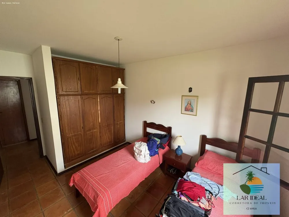 Casa, 8 quartos, 313 m² - Foto 14