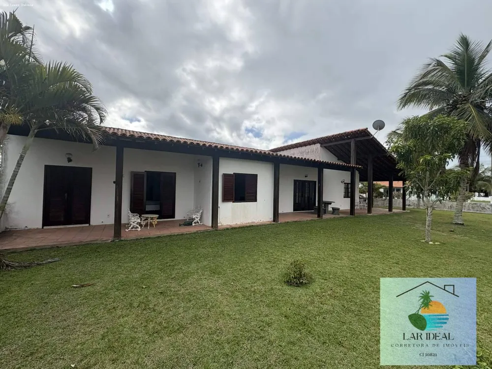 Casa, 8 quartos, 313 m² - Foto 2