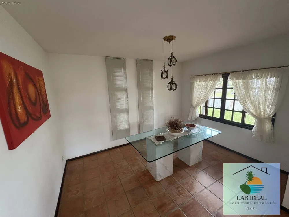 Casa, 8 quartos, 313 m² - Foto 16