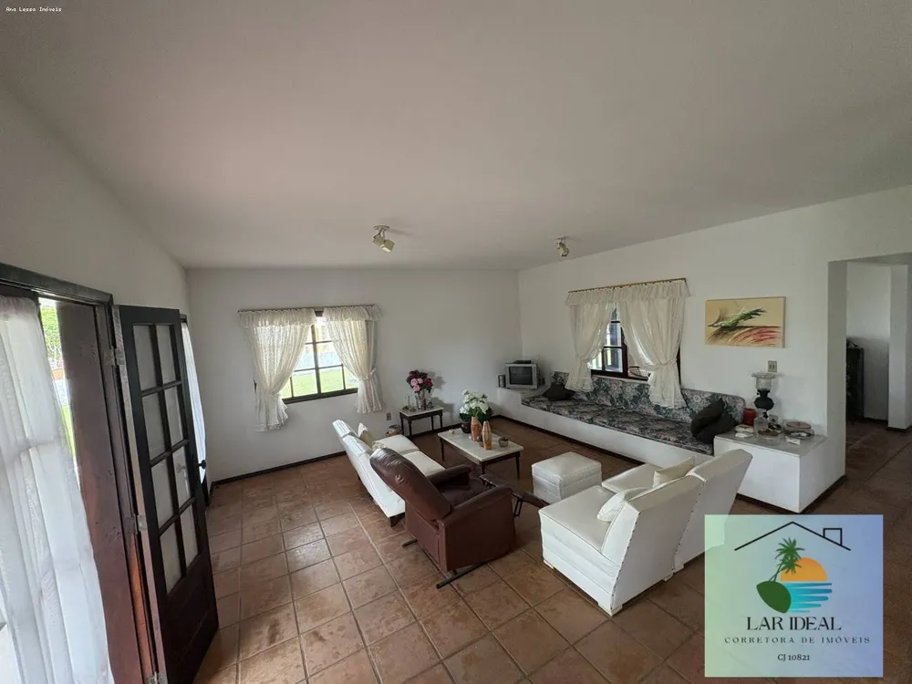Casa, 8 quartos, 313 m² - Foto 8