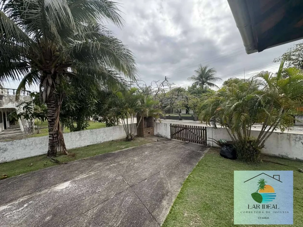 Casa, 8 quartos, 313 m² - Foto 4