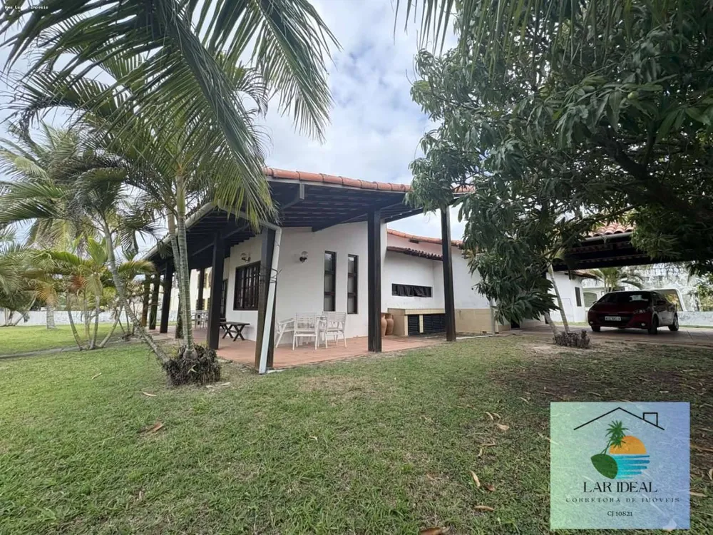 Casa, 8 quartos, 313 m² - Foto 5