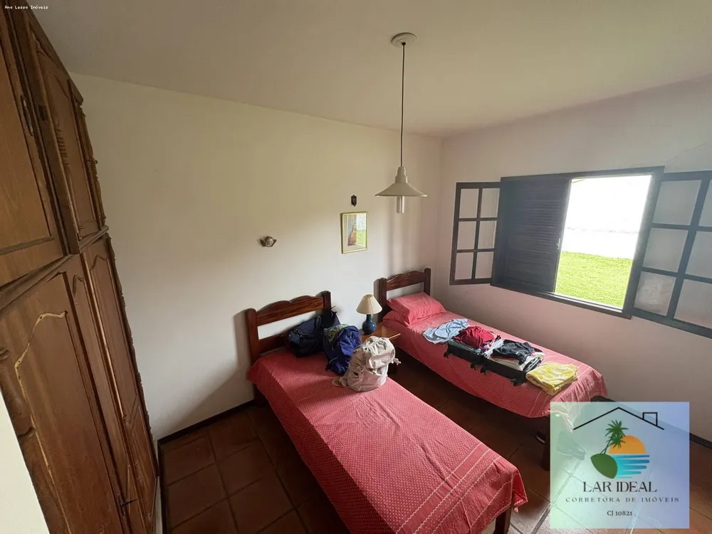Casa, 8 quartos, 313 m² - Foto 13