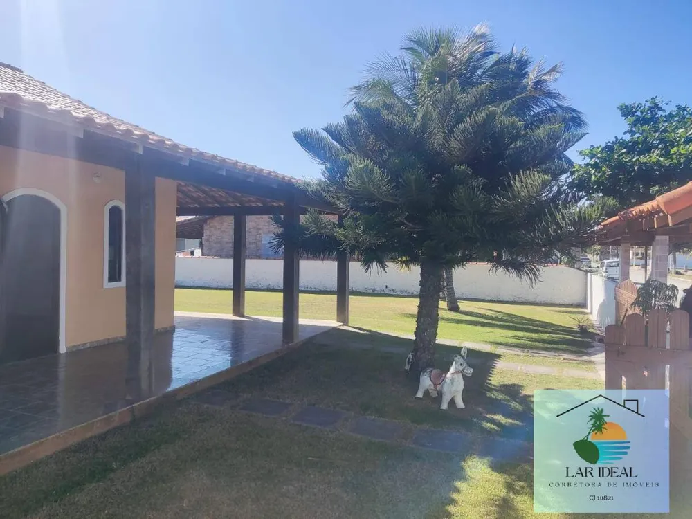 Casa, 4 quartos - Foto 7